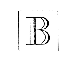 B trademark