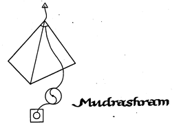 MUDRASHRAM trademark