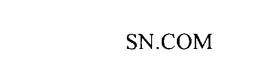 SN.COM trademark