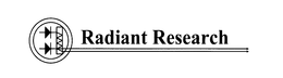 RADIANT RESEARCH trademark