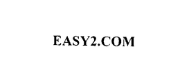EASY2.COM trademark