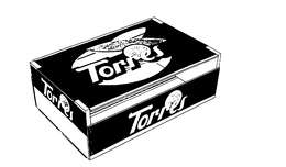 TORRES trademark