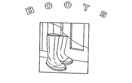 BOOTS trademark
