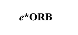 E*ORB trademark