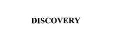 DISCOVERY trademark