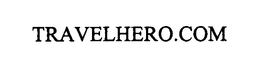 TRAVELHERO.COM trademark