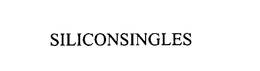 SILICONSINGLES trademark