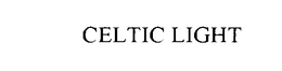 CELTIC LIGHT trademark