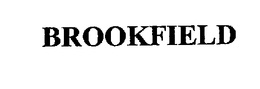 BROOKFIELD trademark
