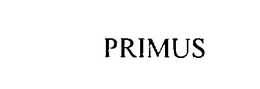 PRIMUS trademark