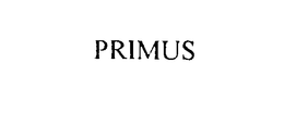 PRIMUS trademark