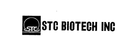 STC BIOTECH, INC. trademark