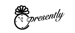PRESENTLY trademark