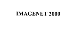 IMAGENET 2000 trademark