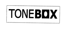 TONEBOX trademark