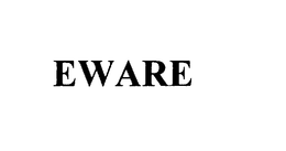 EWARE trademark