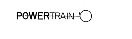 POWERTRAIN trademark