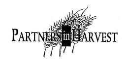 PARTNERS IN HARVEST trademark