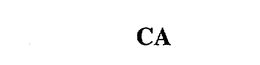 CA trademark