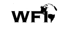 WFI trademark