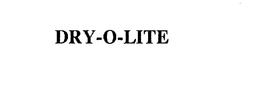 DRY-O-LITE trademark