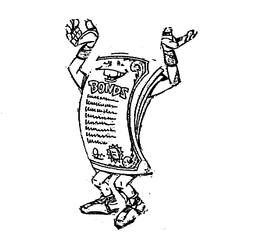 BONDS trademark