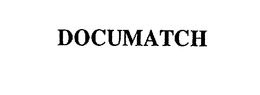 DOCUMATCH trademark