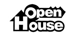 OPEN HOUSE trademark