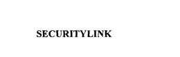 SECURITYLINK trademark