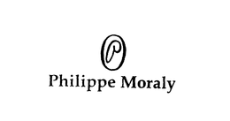 PHILIPPE MORALY trademark