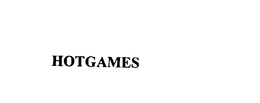 HOTGAMES trademark