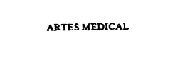 ARTES MEDICAL trademark
