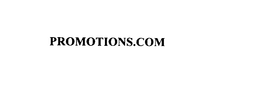 PROMOTIONS.COM trademark