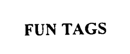 FUN TAGS trademark