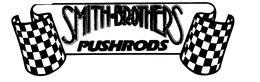 SMITH BROTHERS PUSHRODS trademark