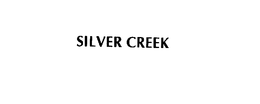 SILVER CREEK trademark