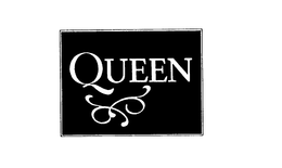 QUEEN trademark