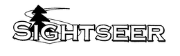 SIGHTSEER trademark