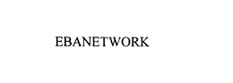 EBANETWORK trademark