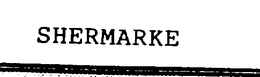 SHERMARKE trademark