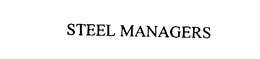 STEEL MANAGERS trademark