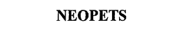 NEOPETS trademark