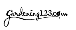 GARDENING123.COM trademark