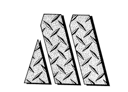 M trademark