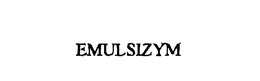 EMULSIZYM trademark