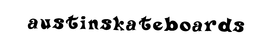 AUSTINSKATEBOARDS trademark