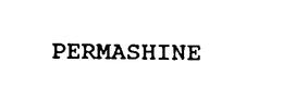 PERMASHINE trademark