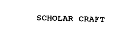 SCHOLAR CRAFT trademark