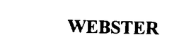 WEBSTER trademark