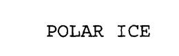 POLAR ICE trademark